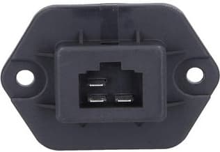 Resistor, interior blower 4140192 - image 5