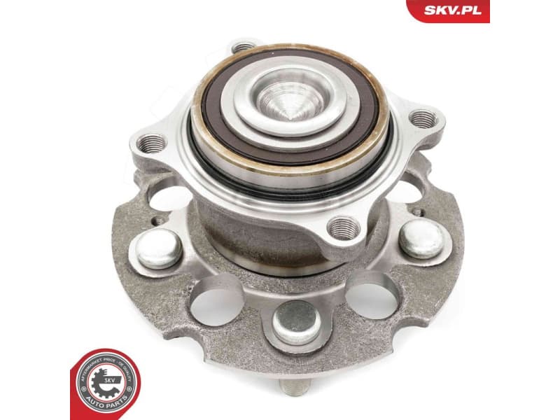 Wheel Bearing Kit 29SKV605 - image 2