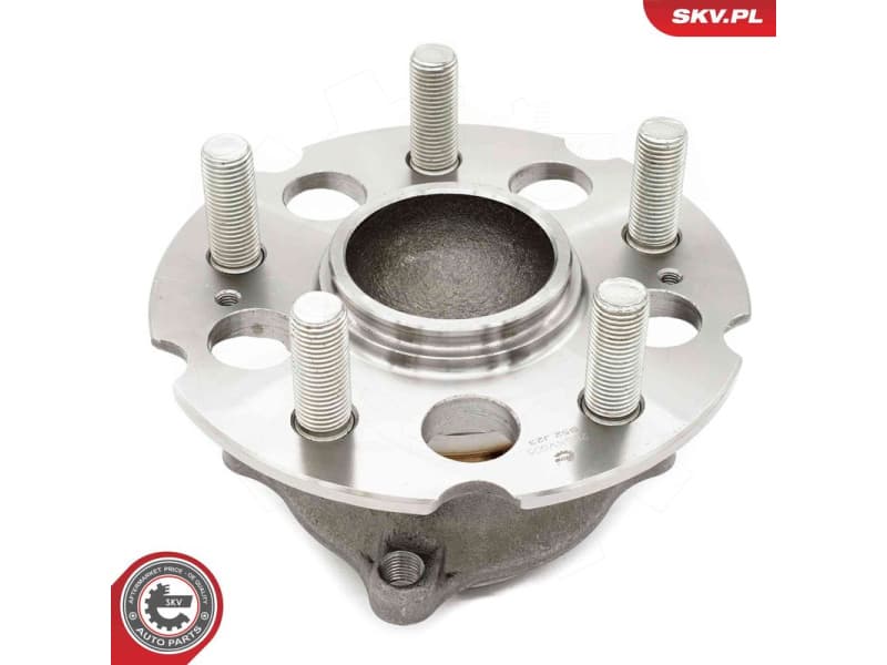 Wheel Bearing Kit 29SKV605 - image 3
