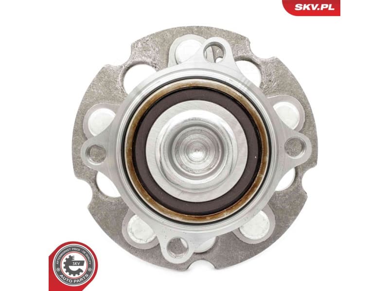 Wheel Bearing Kit 29SKV605 - image 5