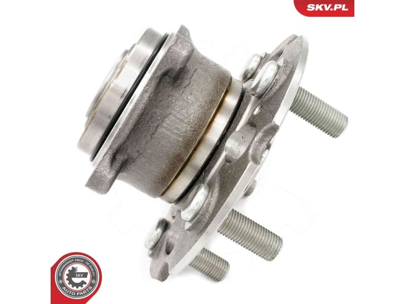 Wheel Bearing Kit 29SKV605 - image 6