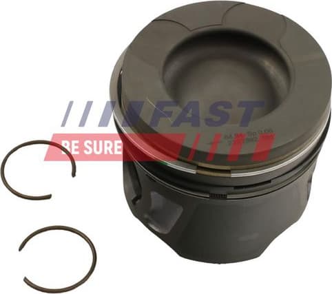 Piston FT47140/0