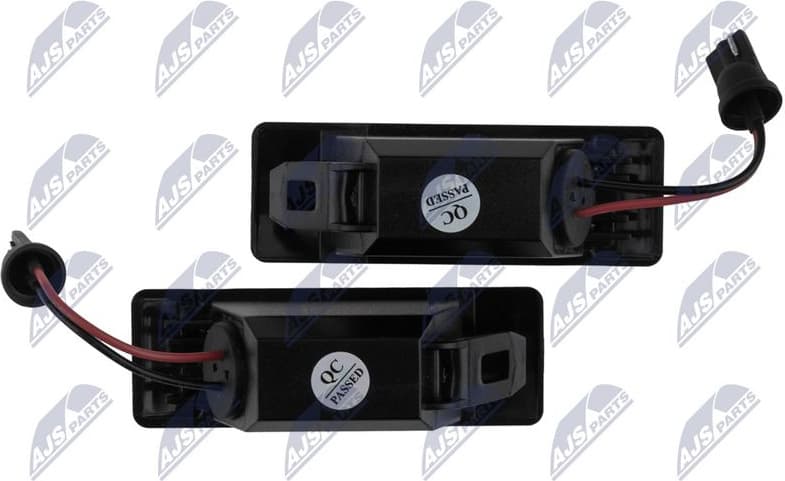 Licence Plate Light ELP-NS-000 - image 3