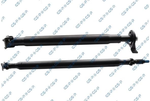 Propshaft, axle drive PS901362