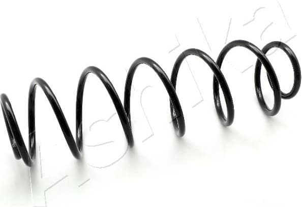 Suspension Spring ZCA6081H