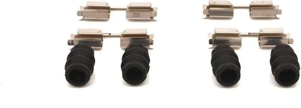 Accessory Kit, disc brake pad 1 987 474 808 - image 5