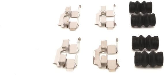 Accessory Kit, disc brake pad 1 987 474 808 - image 8