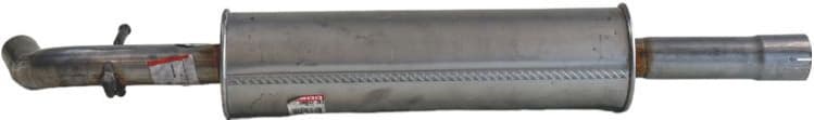 Centre Muffler 220.055 - image 3