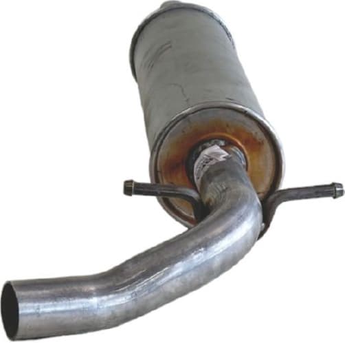 Centre Muffler 220.055 - image 4