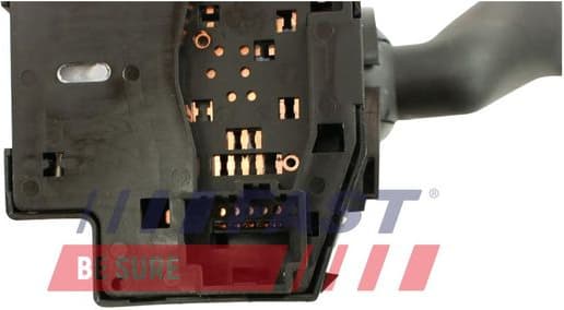 Trim/Protection Strip, door window FT90702G - image 3