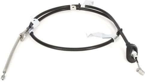 Cable Pull, parking brake 1987482690