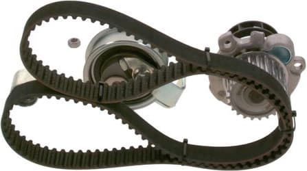Water Pump & Timing Belt Kit 1 987 946 492 - image 7