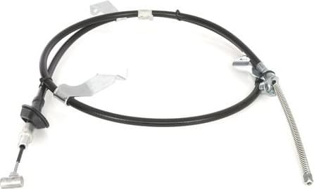 Cable Pull, parking brake 1987482691