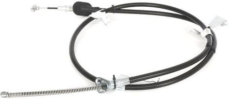 Cable Pull, parking brake 1987482691 - image 2