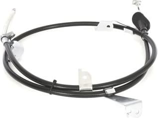 Cable Pull, parking brake 1987482691 - image 3