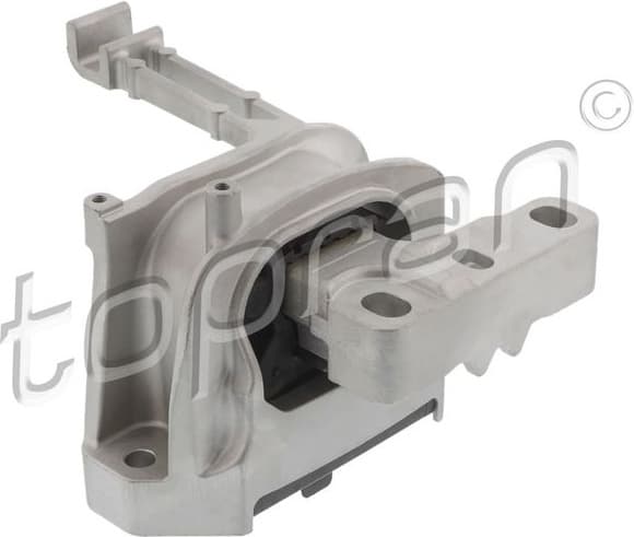 Mounting, engine 120 599