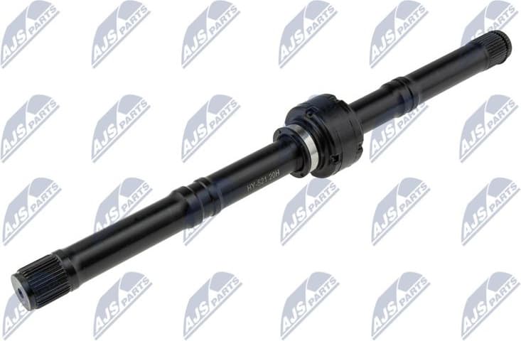 Propshaft, axle drive NWP-HY-521