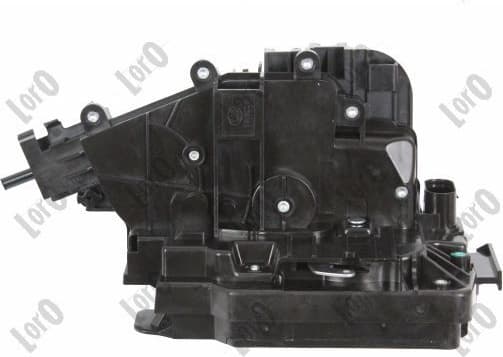 Door Lock LORO 132-054-011 - image 2