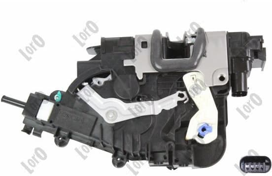 Door Lock LORO 132-054-011 - image 5