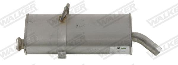 Rear Muffler 23305
