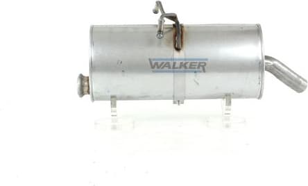 Rear Muffler 23305 - image 2