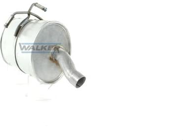 Rear Muffler 23305 - image 3