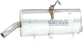 Rear Muffler 23305 - image 4