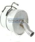 Rear Muffler 23305 - image 7