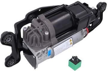 Compressor, compressed-air system 2077055 - image 2