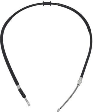 Cable Pull, parking brake 1190027