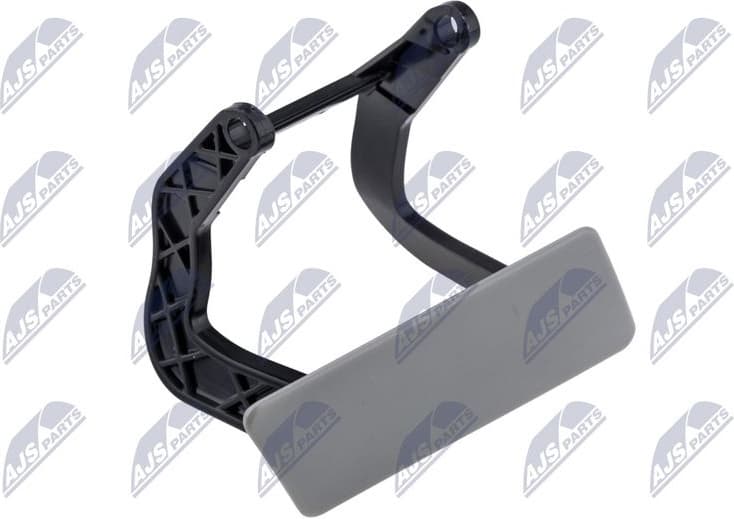 Cover, bumper EDS-ME-065