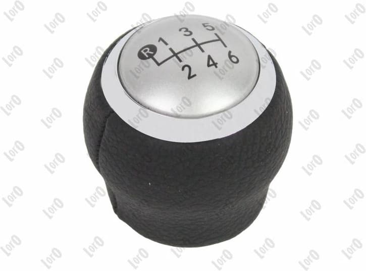 Gear Lever Knob LORO 135-99-417