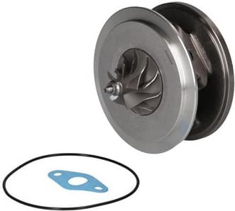 Core assembly, turbocharger 8604033 - image 2