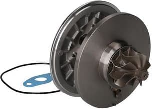 Core assembly, turbocharger 8604033 - image 3