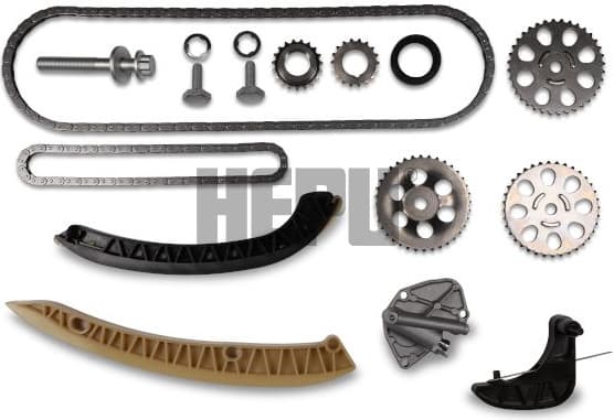Timing Chain Kit 21-0584