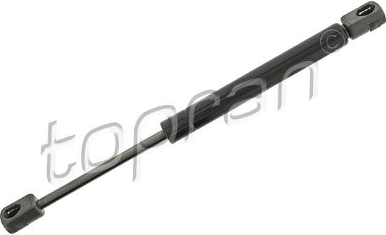 Gas Spring, bonnet 116 119