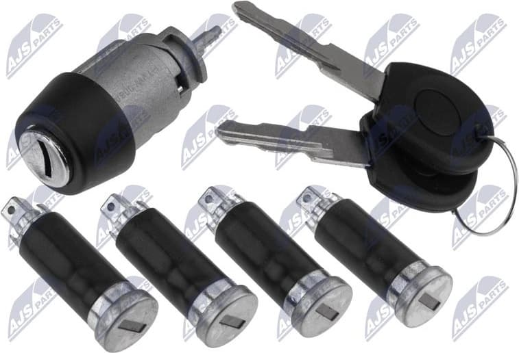 Lock Cylinder Kit EST-VW-008A