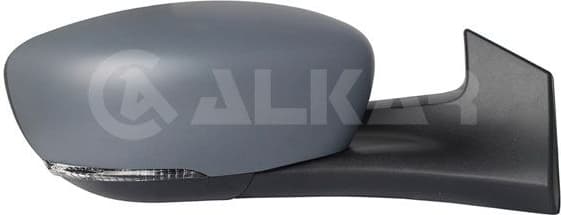 Exterior Mirror 6132178