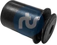 Mounting, control/trailing arm 017.00805