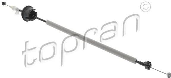 Cable Pull, door release 120 365