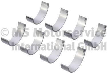 Connecting Rod Bearing Set 37138620 - image 2