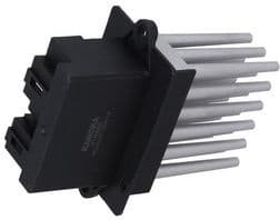 Resistor, interior blower 4140066 - image 2