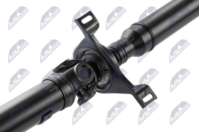 Propshaft, axle drive NWN-ME-087 - image 3