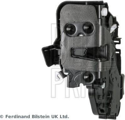 Door Lock Blue Print Solution ADBP970019