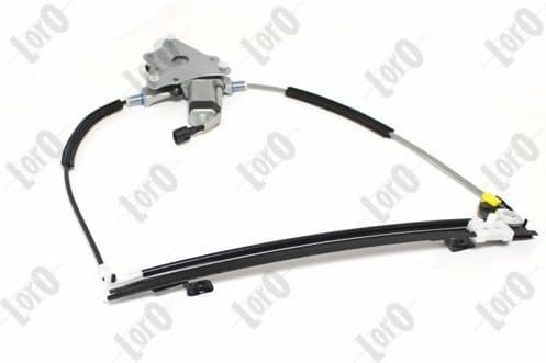 Window Regulator LORO 130-042-005