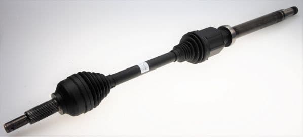 Drive Shaft GKN Automotive OE-Technology 52° 306553