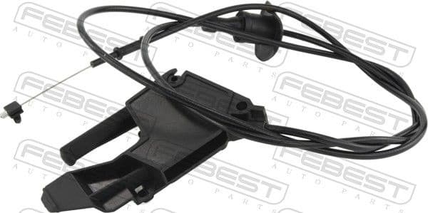 Bonnet Cable 25101-T7