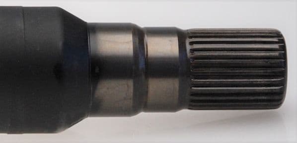 Drive Shaft 306827 - image 4