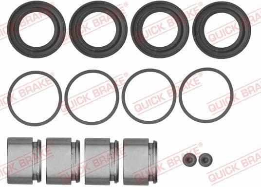 Repair Kit, brake caliper 114-5505