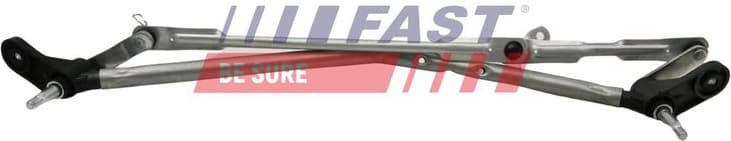 Wiper Linkage FT93144